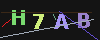 Gambar captcha